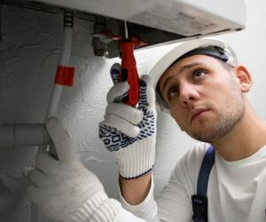 About Emergency plumbing pros Bostwick, GA