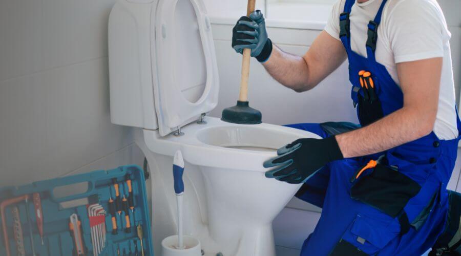 Professional emergency plumbing in Bostwick, GA